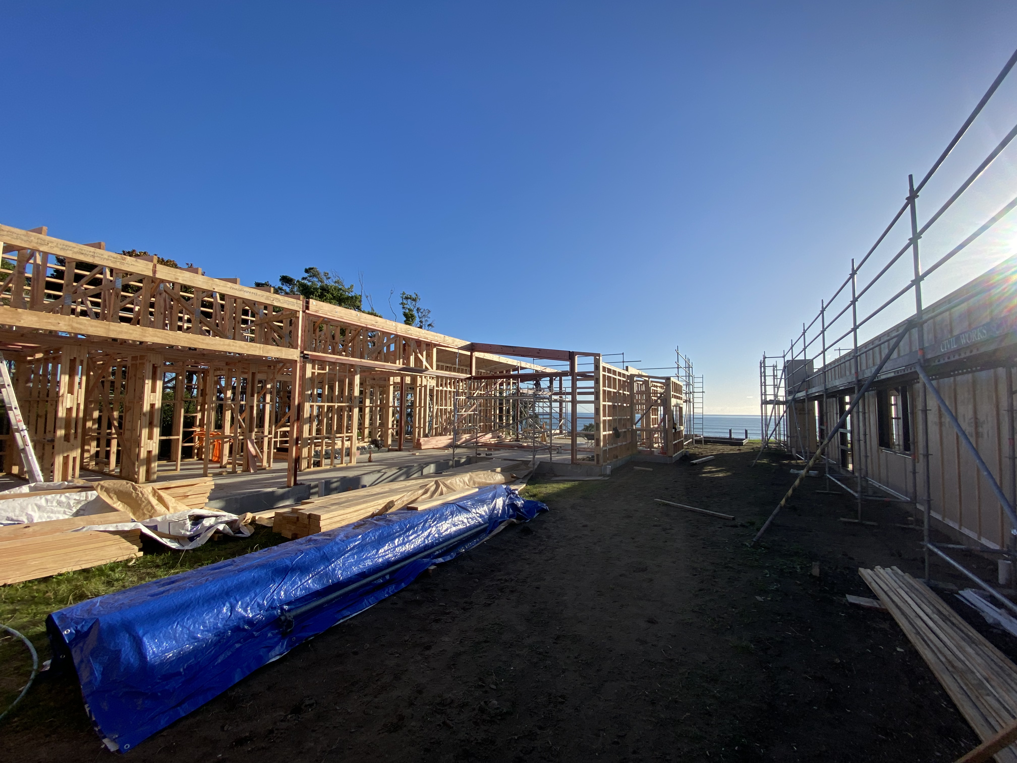 Haarlem Build team - Master Builders and Licensed Building Practitioners